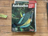 Rainbowfish Manual
