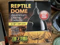 Reptile Dome