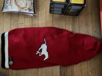 Stampeders Dog Sweater