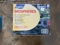 Biosphere Filter