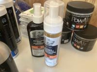 Flea Repellent Shampoo & Conditioner