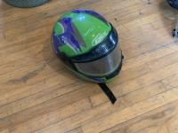 CKX Small Helmet 