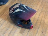 Fox Medium Helmet