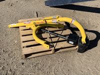 Field master 3 Point Hitch Post Hole Auger