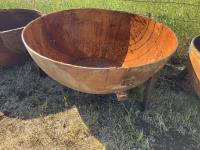 48 Inch Fire Pit