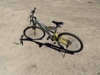 CCM Falcon Pedal Bike
