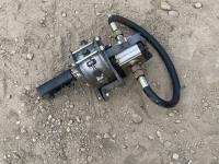 540 Hydraulic PTO Pump