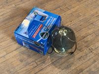 Humidifier w/ Lamp