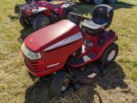 Craftsman DYT4000 Lawn Tractor
