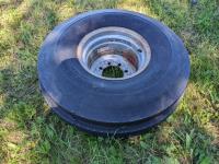 14L-16.1 Front Tractor tire