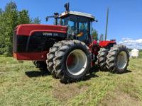 Versatile 2375 4WD Tractor