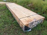 (1) Lift of (90) 2X6 X 16 Ft Lumber
