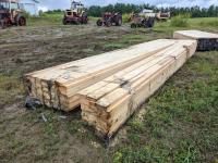 (1) Lift of (90) 2X6 X 16 Ft Lumber
