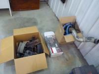    Engine Heater, Miscellaneous Hitch Brackets & Bull Dog Power Drive Kit