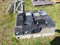    (19) Ballasts For Light Towers