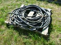    Qty of Large Electrical Cords