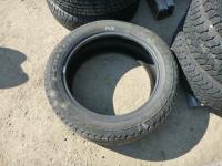    (1) Goodyear 265/50R20 Tire