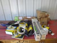    Miscellaneous John Lawn Tractor Parts