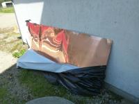    3 Ft X 8 Ft Sheet of Copper