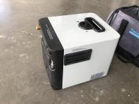    Trailwood Portable Hot Water Heater 