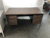    (2) Office Desks 