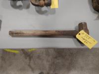 8 lb Sledge Hammer