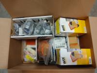 Wix Miscellaneous Box of Air Filters