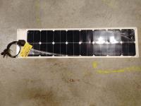 Solar Flex Flexible Solar Panel