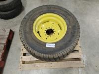 33 X 16Ll X 16.1 Tractor Wheel and Tire