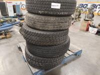 Miscellaneous Truck Tires