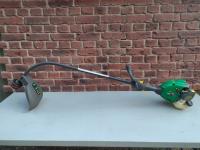 Weed Eater TE475 Curved Shaft Trimmer