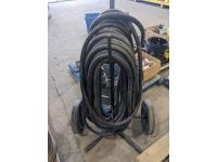 Heavy Duty Cable On Cart