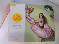 Inflatable Mermaid