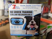 No Shock Dog Training Collar
