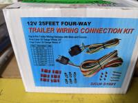 Truck Wiring Kit