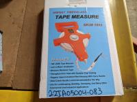 100 Ft Measuring Tape