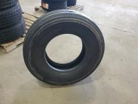 Grizzly 235/85R16 Tire
