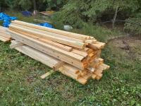 Qty of Lumber
