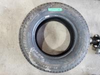 Michelin 205/75R15 Tire