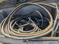 Qty.  of Assorted Hoses