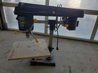Mastercraft 26 Inch Radial Arm Drill