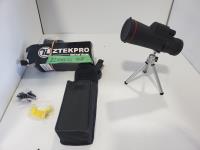 Ztechpro Tactical Scope
