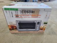 Cosori Air Fryer Toaster Over