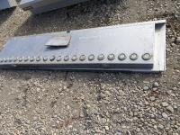 Stainless Bumper