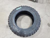 (1) Ironman All Country 35X12.50R20 Tire
