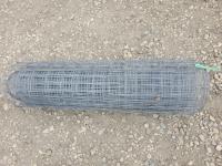 Roll of 4 Ft Page Wire