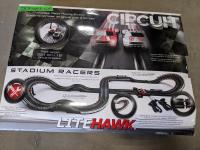 Racetrack For RC Cars