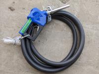 GPI Fuel Hose with Nozzle