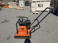 TMG Industrial PC90 Industrial Vibratory Plate Compactor