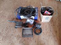 Miscellaneous Monitors & Wire Harnesses